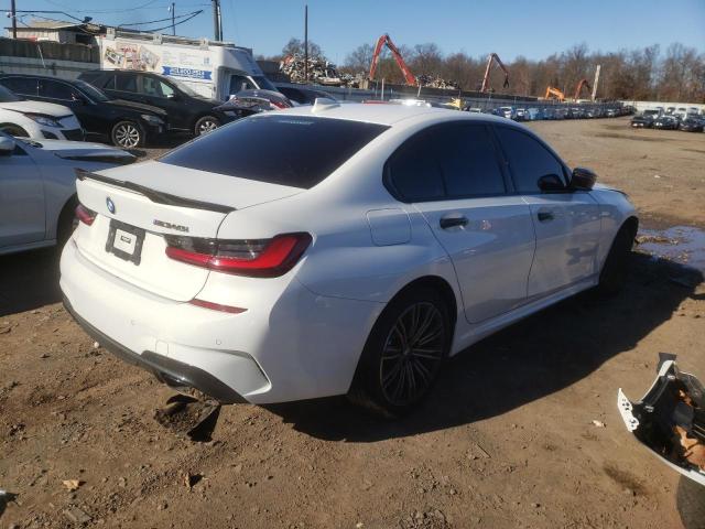 3MW5U9J09N8C41515 BMW M340XI