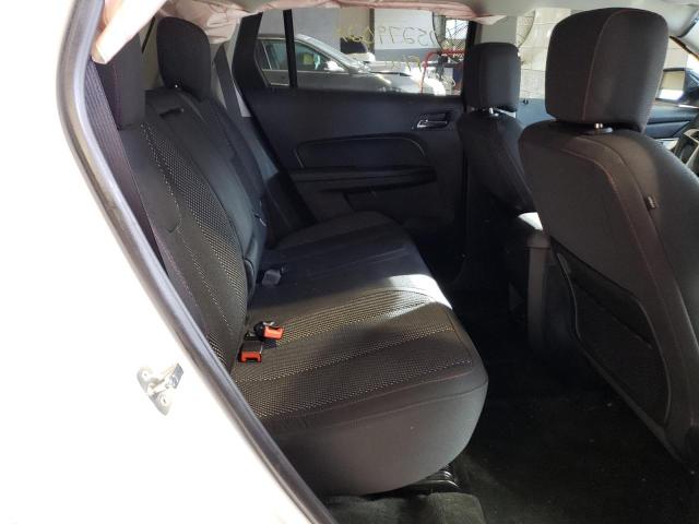2GKFLTEK3H6165707 GMC Terrain Sle