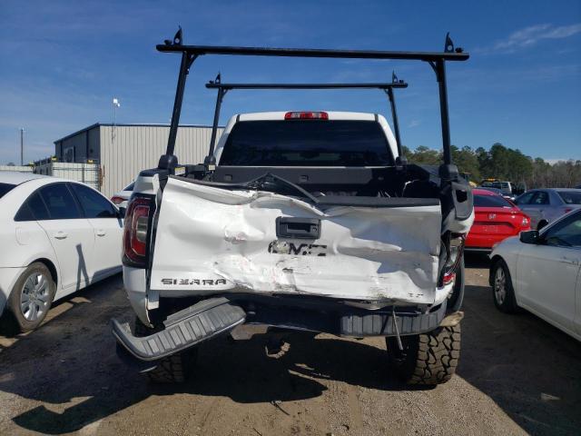 3GTU2NEC9JG311368 GMC Sierra K1500 Slt