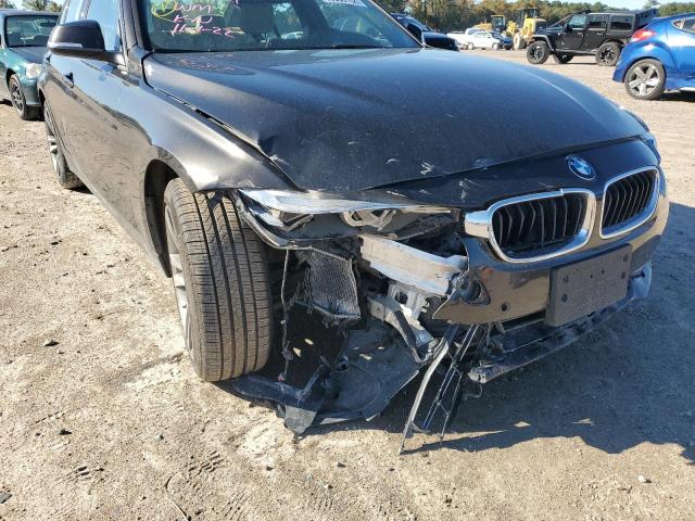 WBA8E3C51GK504744 BMW 328 Xi Sulev