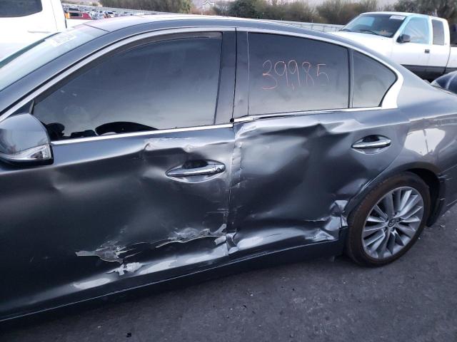 JN1EV7AP9JM590594 Infiniti Q50 LUXE