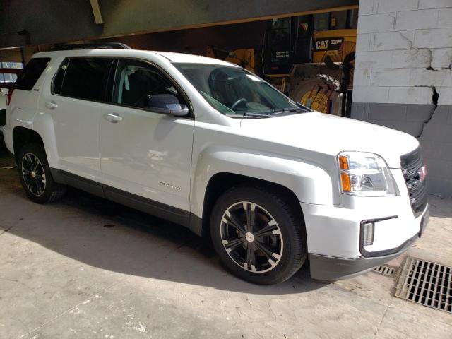 2GKFLTEK3H6165707 GMC Terrain Sle