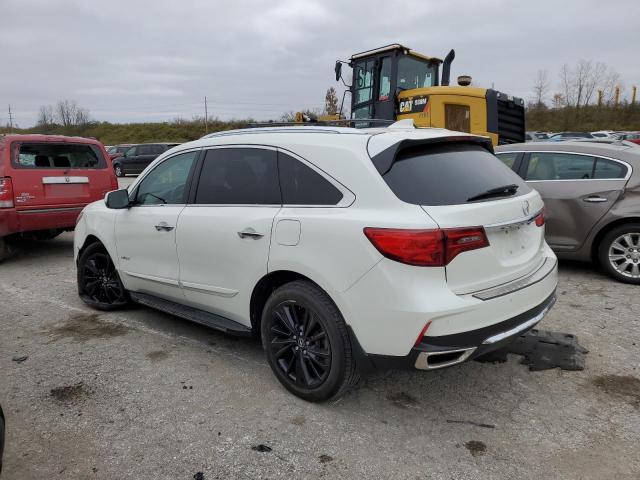 5FRYD4H99HB000768 Acura Mdx Advance