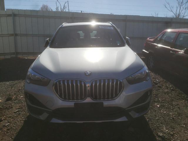 WBXJG9C02M5S21093 BMW X1 Xdrive28i