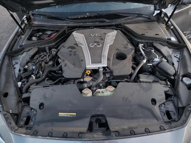 JN1EV7AP9JM590594 Infiniti Q50 LUXE