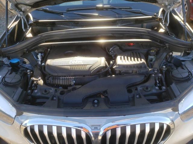 WBXJG9C02M5S21093 BMW X1 Xdrive28i