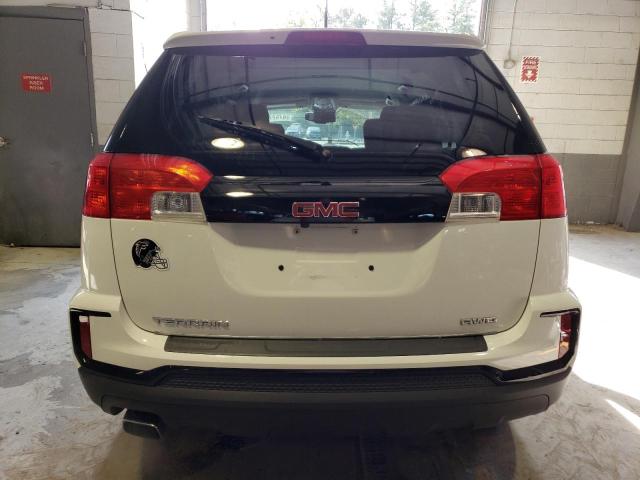 2GKFLTEK3H6165707 GMC Terrain Sle