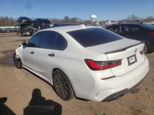 3MW5U9J09N8C41515 BMW M340XI