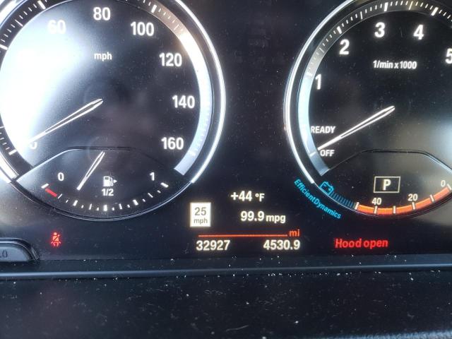 WBXJG9C02M5S21093 BMW X1 Xdrive28i