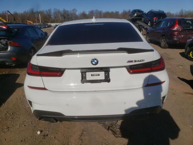 3MW5U9J09N8C41515 BMW M340XI