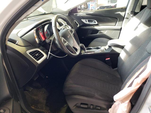 2GKFLTEK3H6165707 GMC Terrain Sle