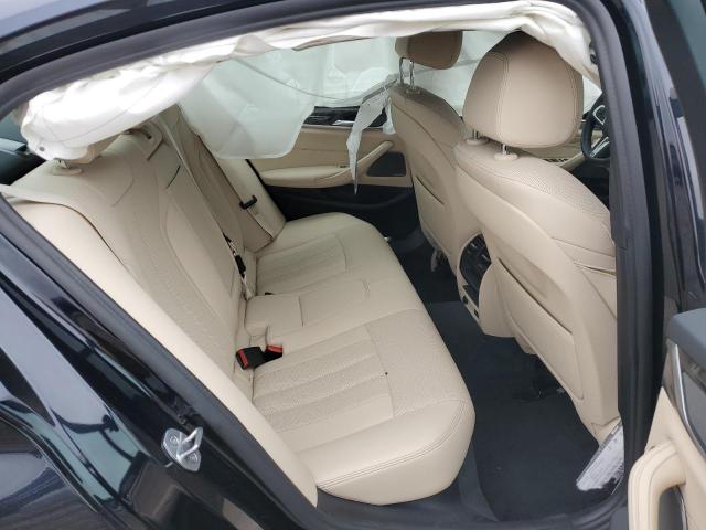 WBA13BJ04NWX57782 BMW 530 XI