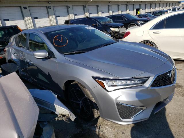 19UDE2F77KA015497 Acura Ilx Premium