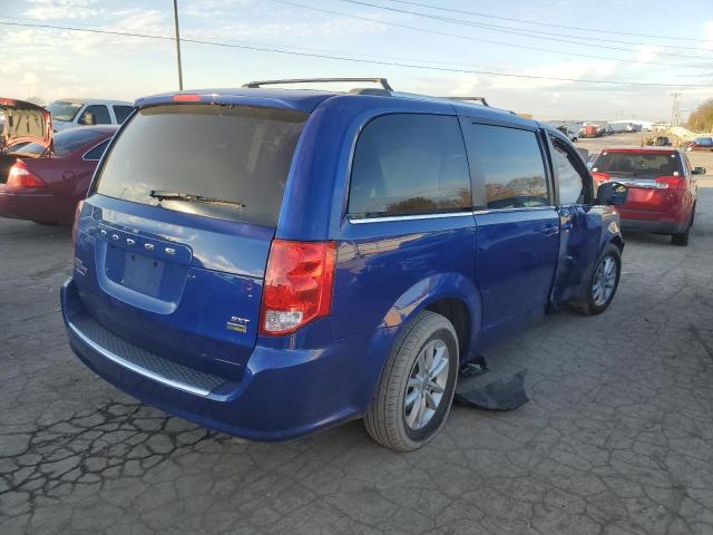 2C4RDGCG8KR607043 Dodge Grand Caravan Sxt