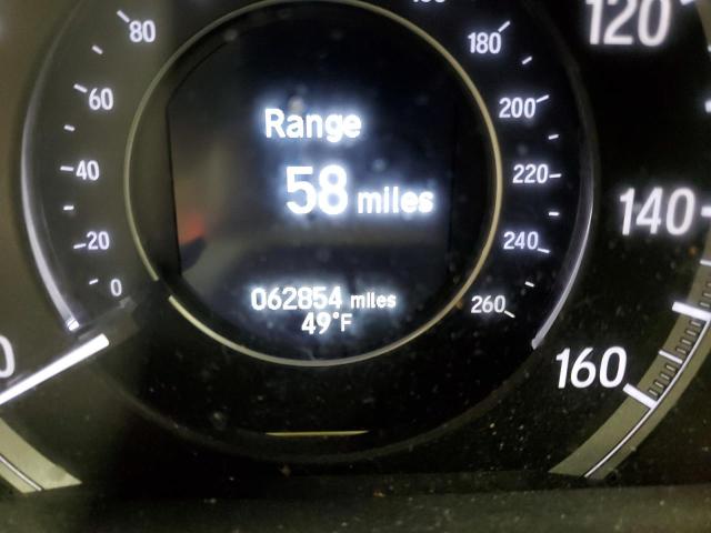 1HGCR2F03HA023916 Honda ACCORD EX