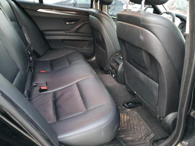 WBA5A7C59FD622145 BMW 528 XI