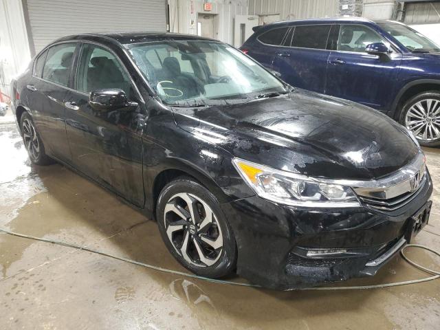 1HGCR2F03HA023916 Honda ACCORD EX