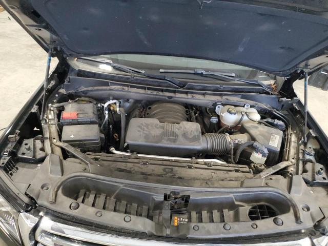 1GKS1BKD5MR256223 GMC YUKON SLT