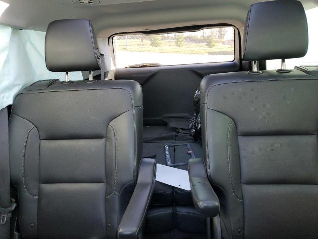 1GKKNULS7HZ324122 GMC Acadia Slt-1