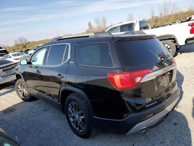 1GKKNULS7HZ324122 GMC Acadia Slt-1