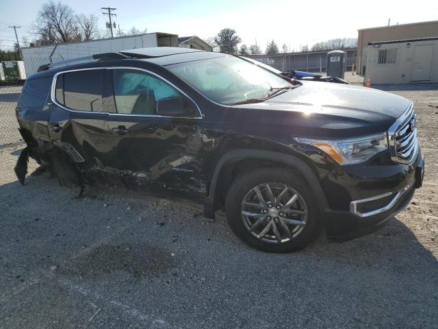 1GKKNULS7HZ324122 GMC Acadia Slt-1