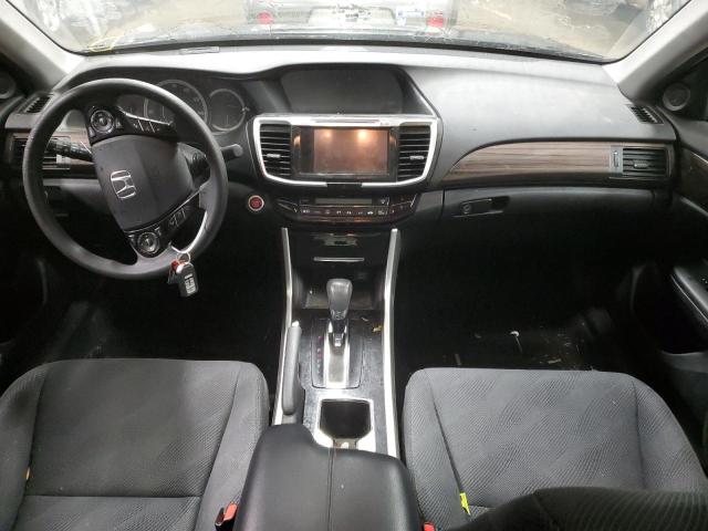 1HGCR2F03HA023916 Honda ACCORD EX