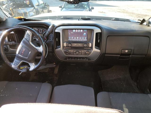 1GT12SEY4JF163581 GMC Sierra K2500 Sle