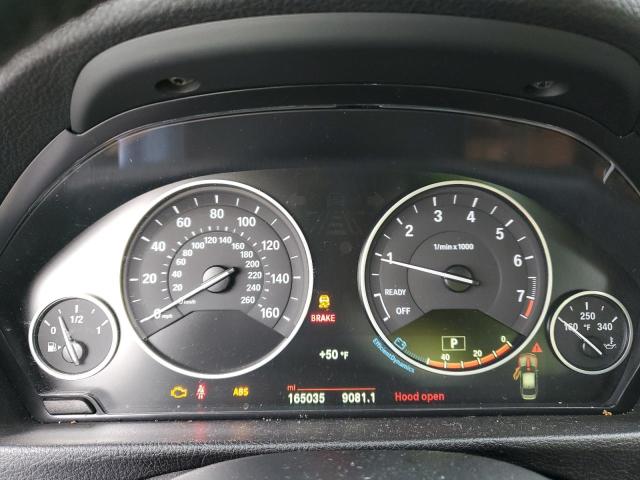WBA3B9C59FF588826 BMW 335 XI