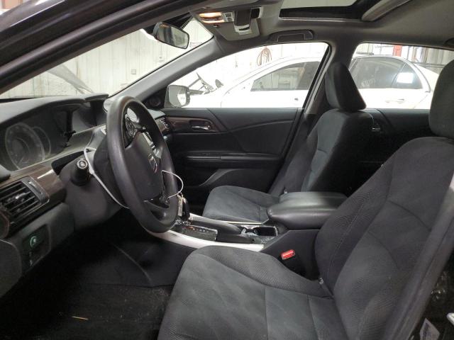 1HGCR2F03HA023916 Honda ACCORD EX