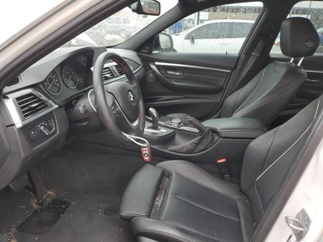 WBA8B3G55GNT62979 BMW 340 I