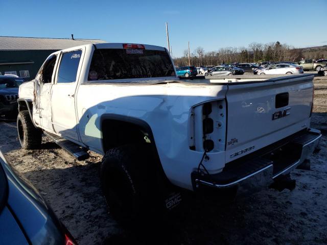 1GT12SEY4JF163581 GMC Sierra K2500 Sle