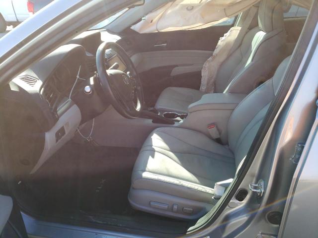 19UDE2F77KA015497 Acura Ilx Premium