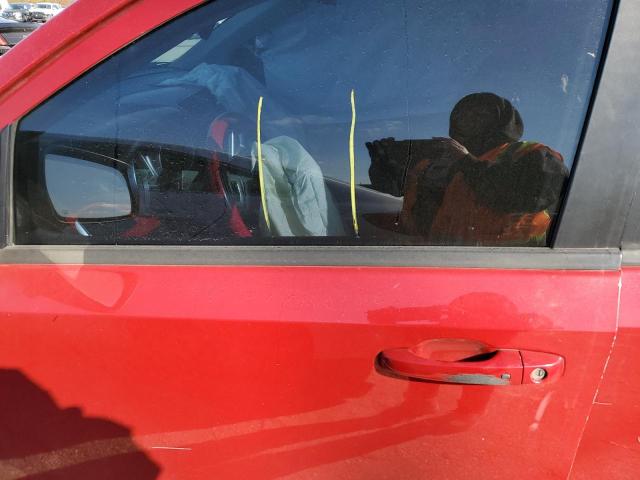 3C4PDCABXJT236776 Dodge JOURNEY SE