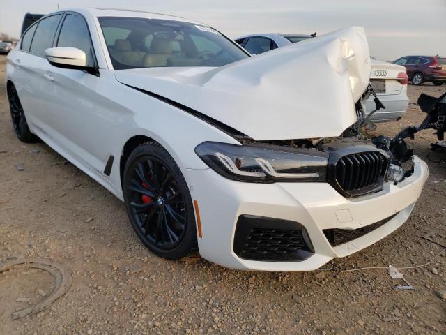 WBA53BJ03MWW91273 BMW 540 I