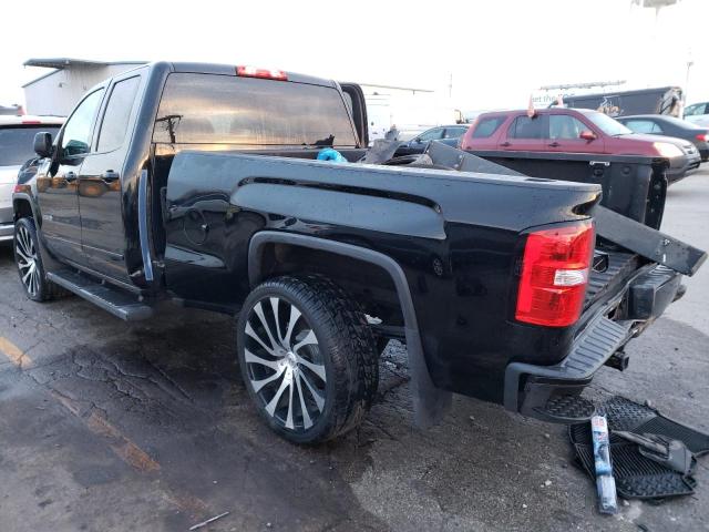 1GTV2MEC1HZ379737 GMC Sierra K1500 Sle
