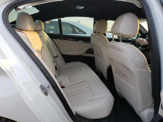 WBA53BJ03MWW91273 BMW 540 I