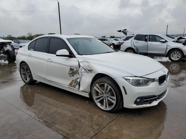 WBA8B3G55GNT62979 BMW 340 I