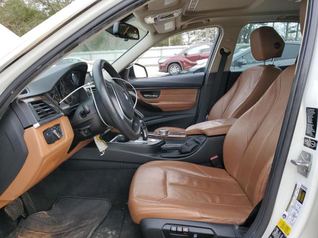 WBA3B9C59FF588826 BMW 335 XI