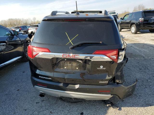 1GKKNULS7HZ324122 GMC Acadia Slt-1