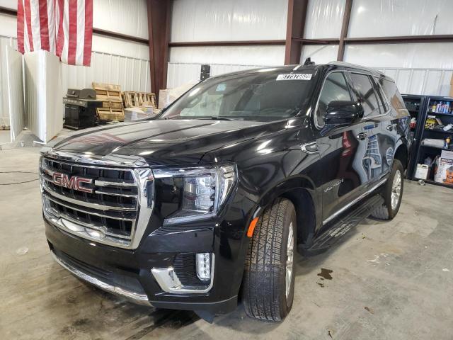 1GKS1BKD5MR256223 GMC YUKON SLT