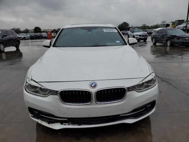 WBA8B3G55GNT62979 BMW 340 I