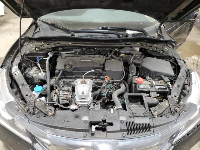1HGCR2F03HA023916 Honda ACCORD EX