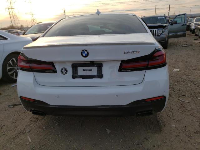 WBA53BJ03MWW91273 BMW 540 I