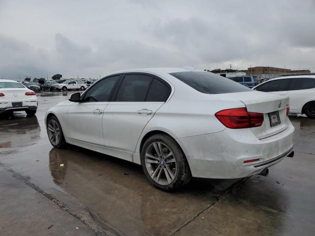 WBA8B3G55GNT62979 BMW 340 I