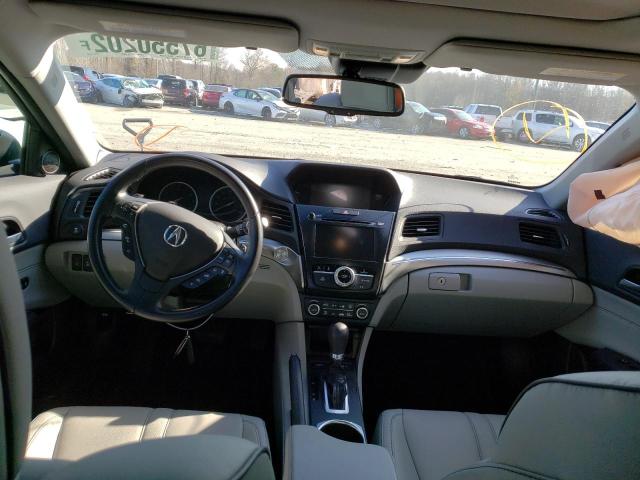 19UDE2F77KA015497 Acura Ilx Premium