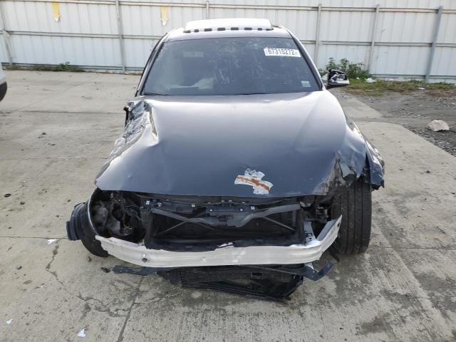 WBA8D9C53JEB35027 BMW 330 XI