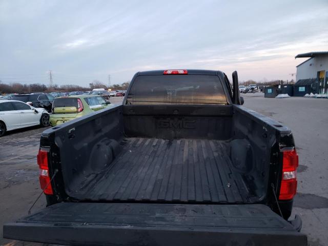 1GTV2MEC1HZ379737 GMC Sierra K1500 Sle