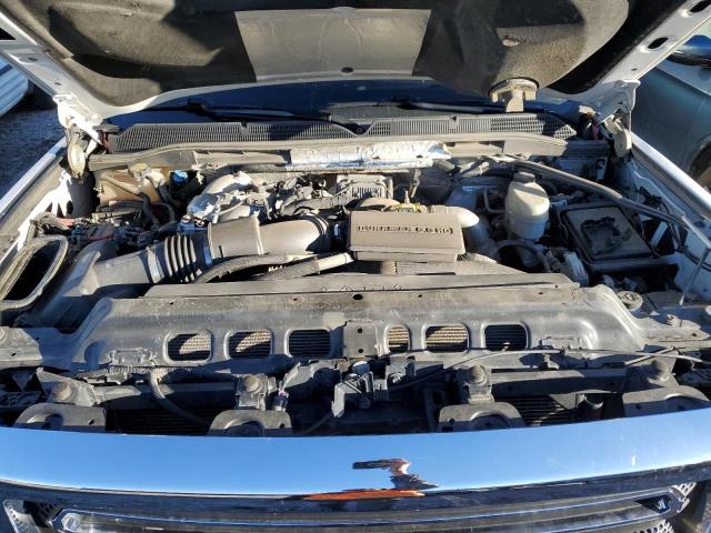 1GT12SEY4JF163581 GMC Sierra K2500 Sle