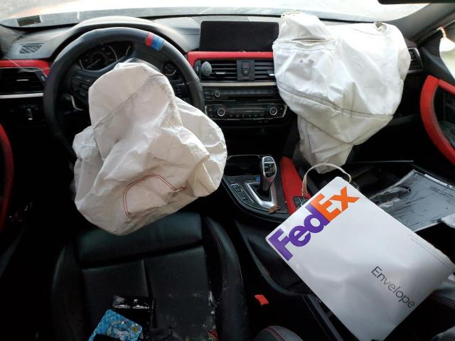 WBA8D9C53JEB35027 BMW 330 XI