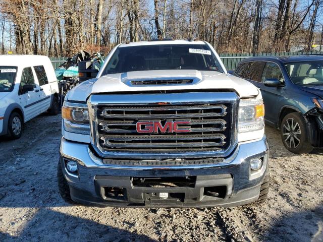 1GT12SEY4JF163581 GMC Sierra K2500 Sle